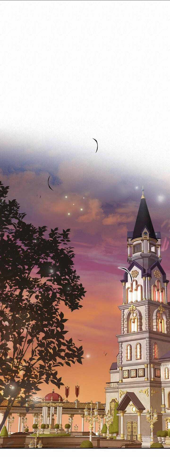 Trở Thành Vợ Thái Tử Quái Vật Chapter 83.1 trang 31