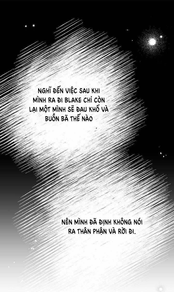 Trở Thành Vợ Thái Tử Quái Vật Chapter 83.1 trang 33