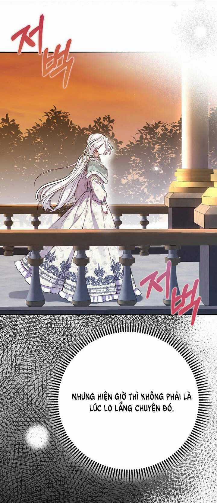 Trở Thành Vợ Thái Tử Quái Vật Chapter 83.1 trang 34