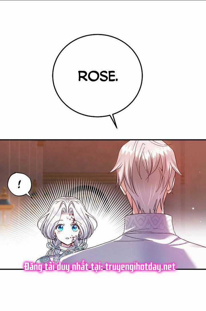 Trở Thành Vợ Thái Tử Quái Vật Chapter 83.1 trang 37