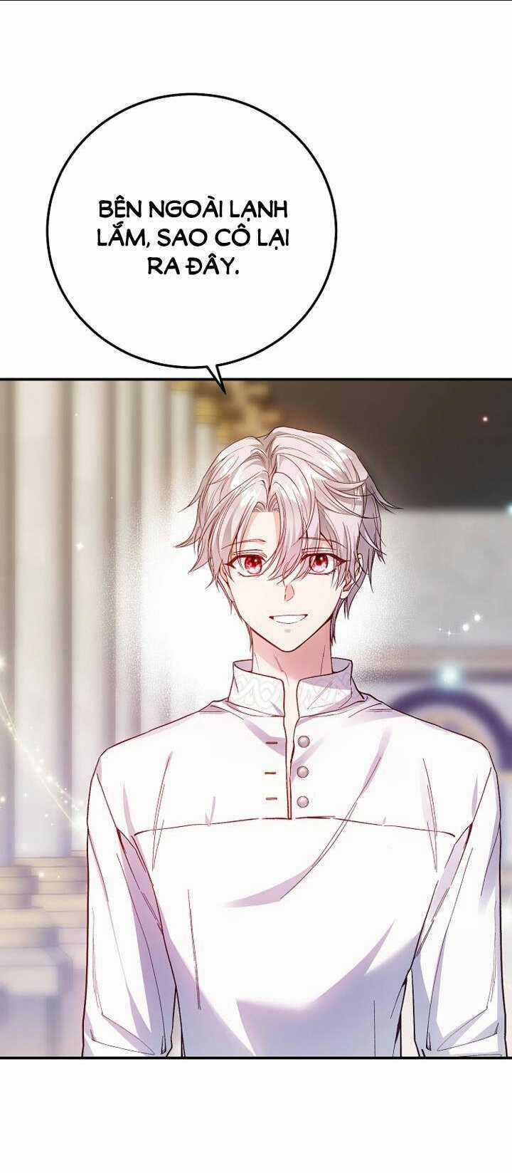 Trở Thành Vợ Thái Tử Quái Vật Chapter 83.1 trang 38