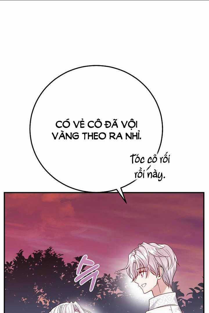 Trở Thành Vợ Thái Tử Quái Vật Chapter 83.1 trang 39