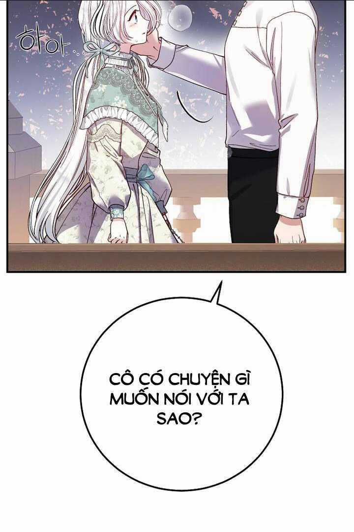 Trở Thành Vợ Thái Tử Quái Vật Chapter 83.1 trang 40