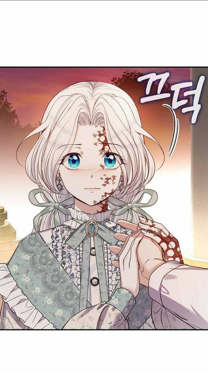 Trở Thành Vợ Thái Tử Quái Vật Chapter 83.1 trang 41