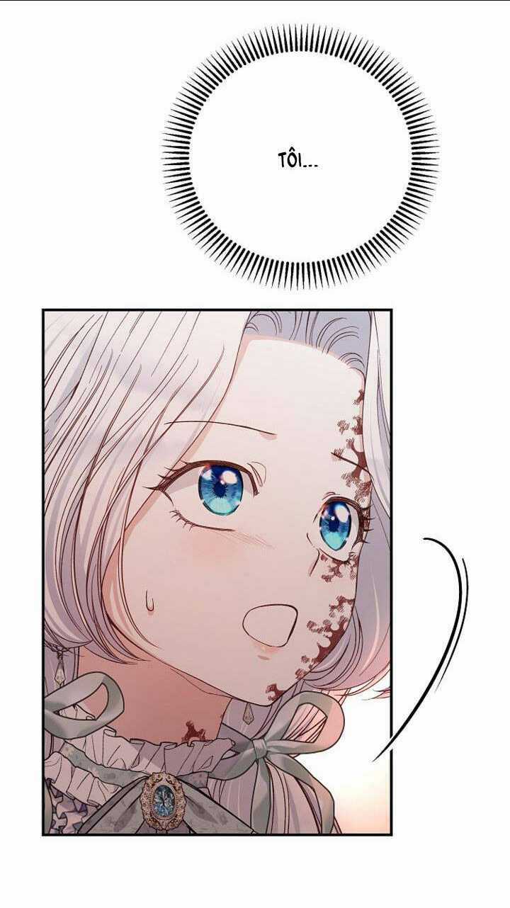 Trở Thành Vợ Thái Tử Quái Vật Chapter 83.1 trang 42