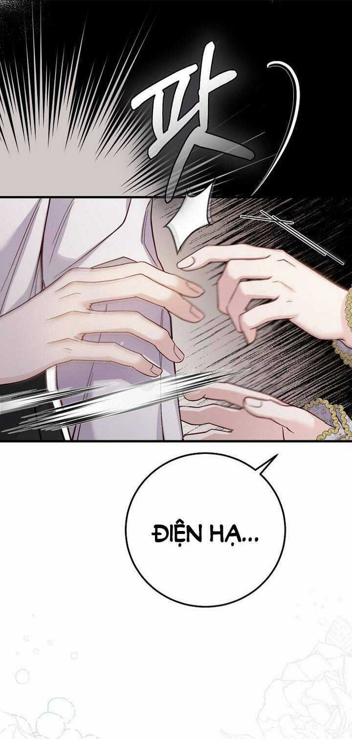 Trở Thành Vợ Thái Tử Quái Vật Chapter 83.1 trang 5