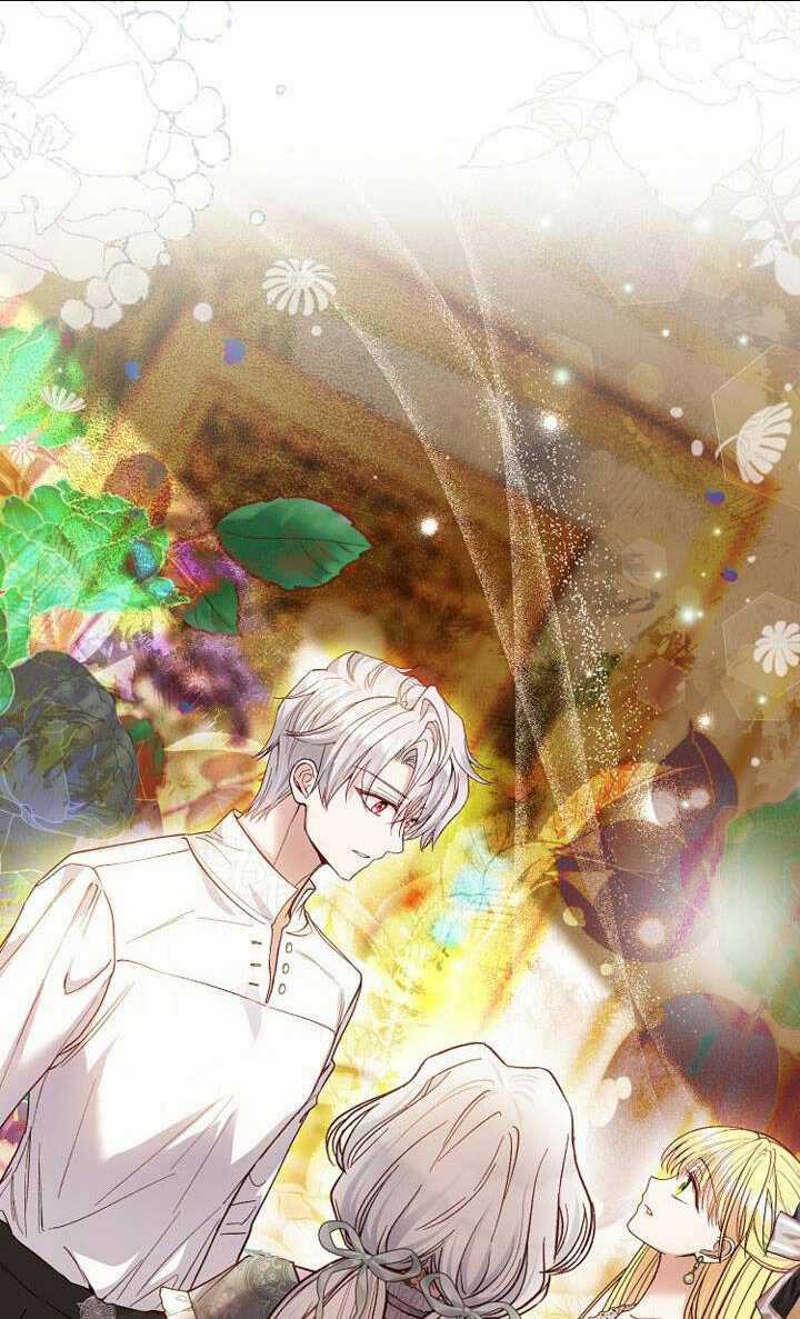 Trở Thành Vợ Thái Tử Quái Vật Chapter 83.1 trang 6