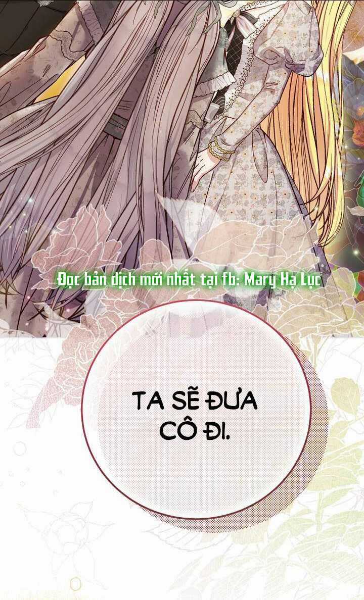 Trở Thành Vợ Thái Tử Quái Vật Chapter 83.1 trang 7