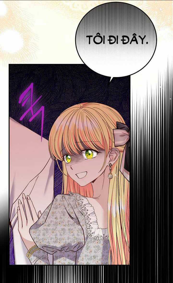 Trở Thành Vợ Thái Tử Quái Vật Chapter 83.1 trang 9