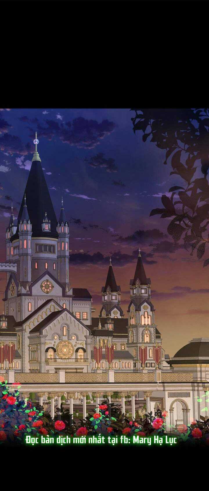 Trở Thành Vợ Thái Tử Quái Vật Chapter 83.2 trang 11