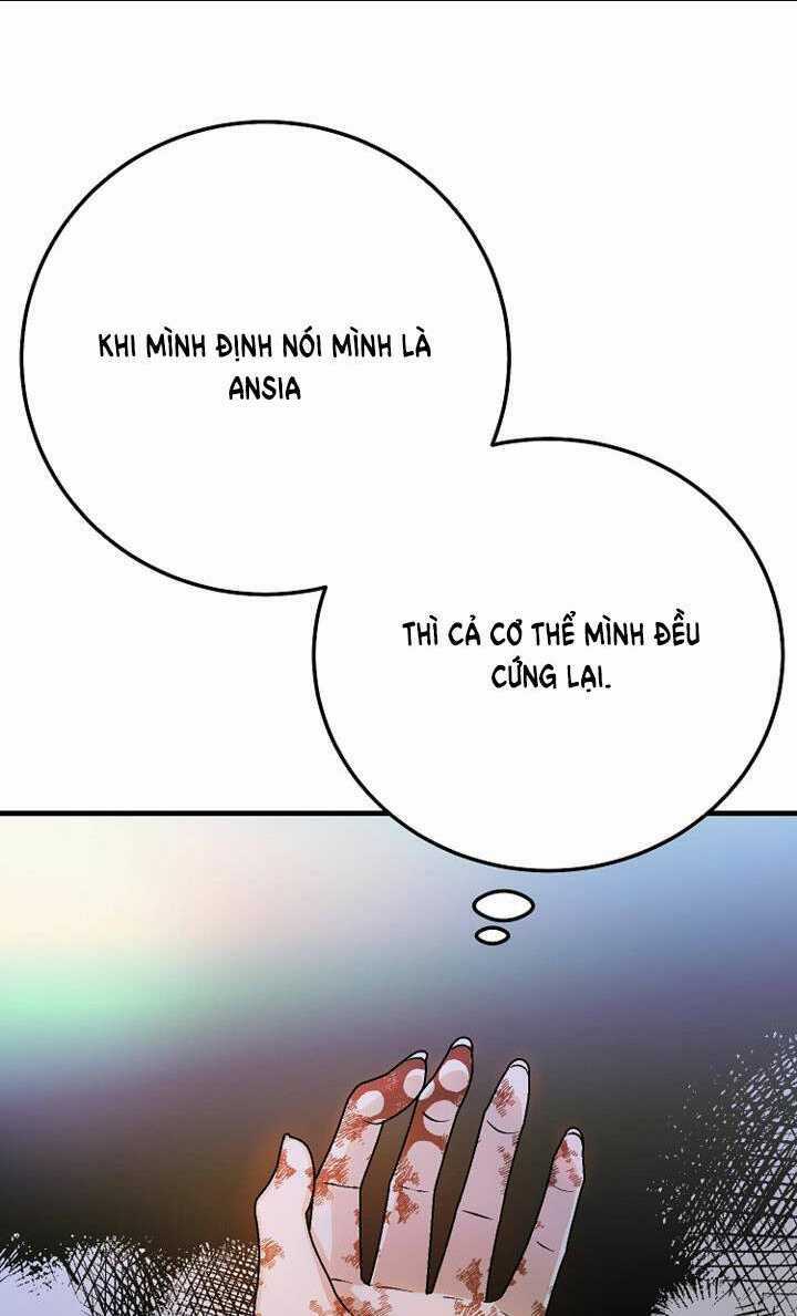 Trở Thành Vợ Thái Tử Quái Vật Chapter 83.2 trang 15