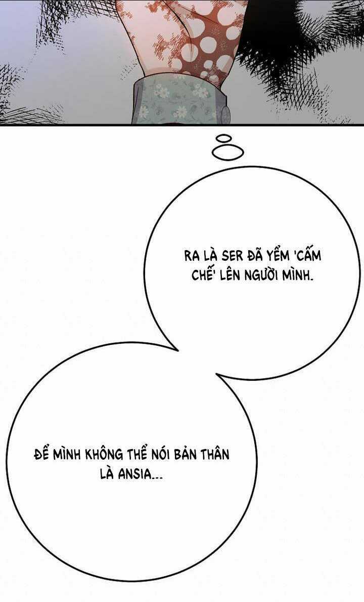 Trở Thành Vợ Thái Tử Quái Vật Chapter 83.2 trang 16