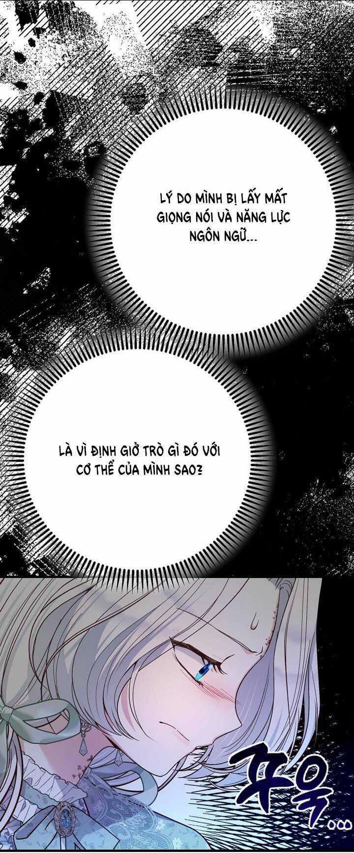 Trở Thành Vợ Thái Tử Quái Vật Chapter 83.2 trang 25