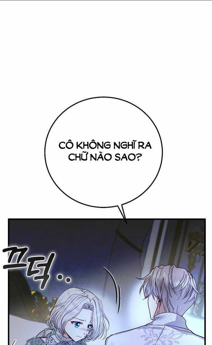 Trở Thành Vợ Thái Tử Quái Vật Chapter 83.2 trang 26