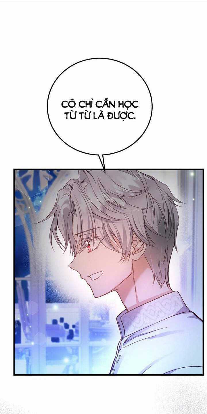 Trở Thành Vợ Thái Tử Quái Vật Chapter 83.2 trang 28