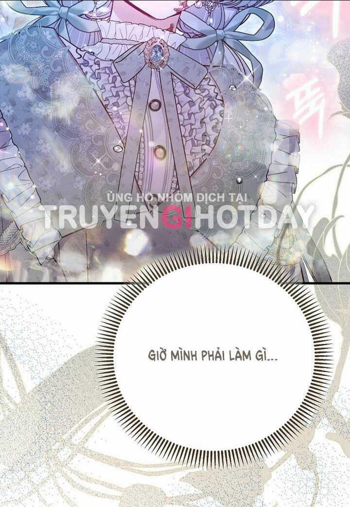 Trở Thành Vợ Thái Tử Quái Vật Chapter 83.2 trang 31