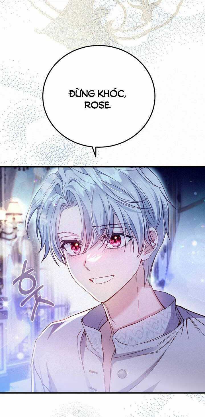 Trở Thành Vợ Thái Tử Quái Vật Chapter 83.2 trang 32