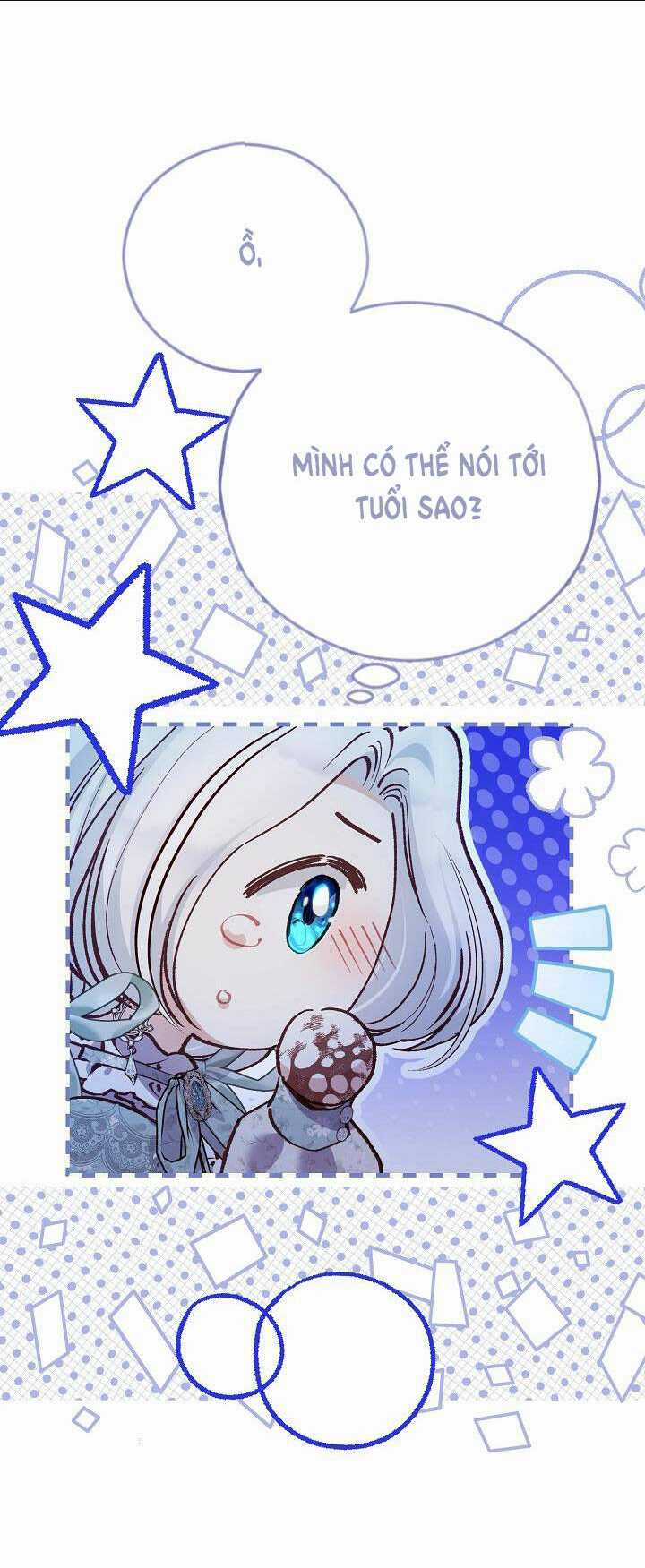 Trở Thành Vợ Thái Tử Quái Vật Chapter 83.2 trang 36