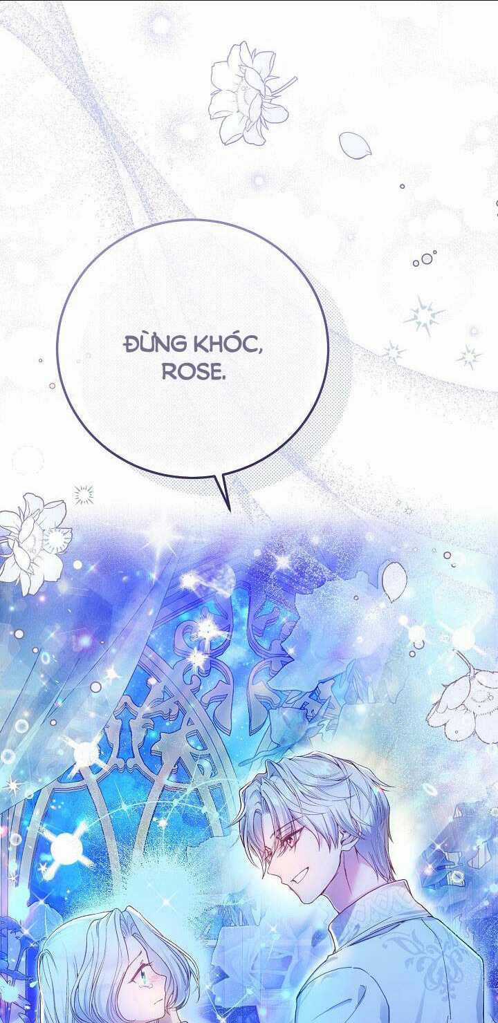 Trở Thành Vợ Thái Tử Quái Vật Chapter 83.2 trang 38