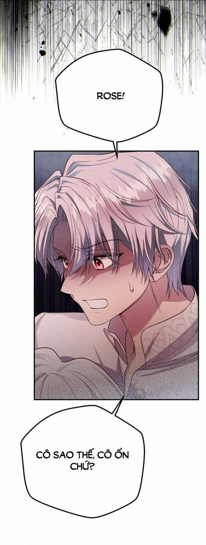 Trở Thành Vợ Thái Tử Quái Vật Chapter 83.2 trang 4