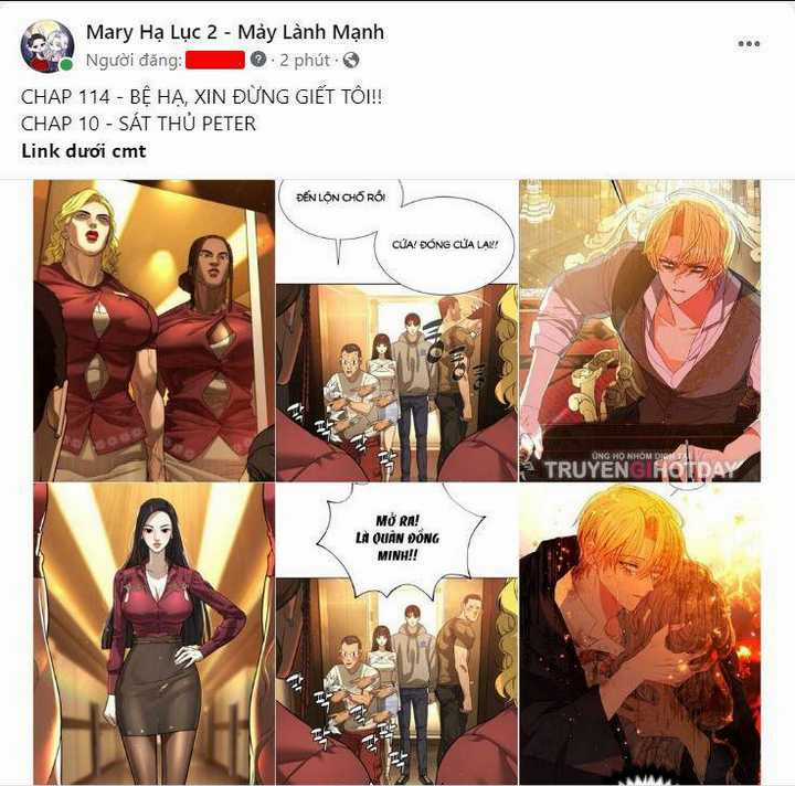 Trở Thành Vợ Thái Tử Quái Vật Chapter 83.2 trang 43