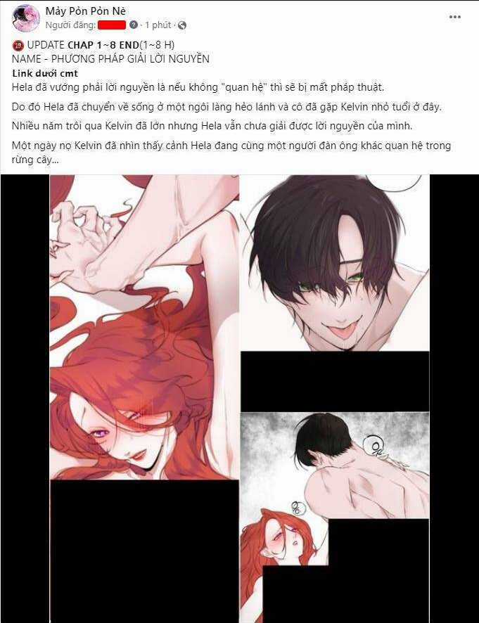 Trở Thành Vợ Thái Tử Quái Vật Chapter 83.2 trang 45