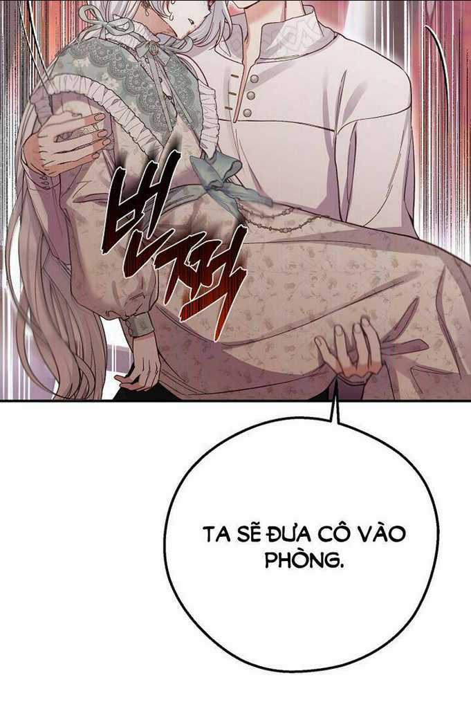 Trở Thành Vợ Thái Tử Quái Vật Chapter 83.2 trang 48