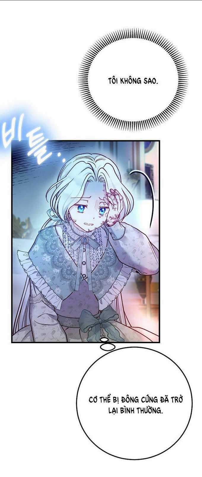 Trở Thành Vợ Thái Tử Quái Vật Chapter 83.2 trang 56