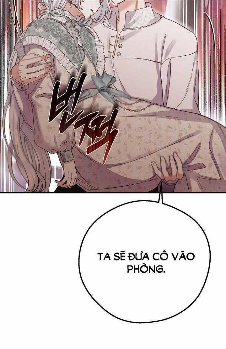 Trở Thành Vợ Thái Tử Quái Vật Chapter 83.2 trang 6