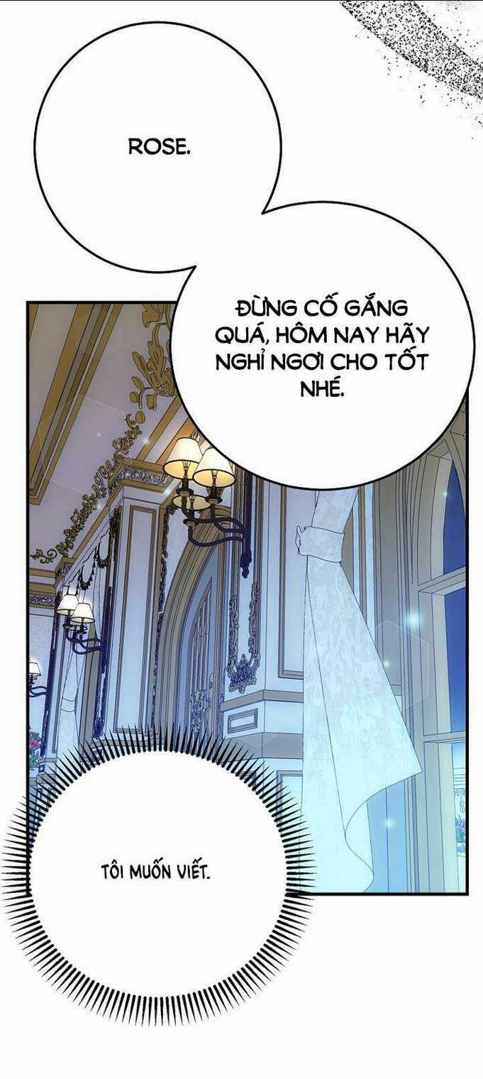 Trở Thành Vợ Thái Tử Quái Vật Chapter 83.2 trang 61