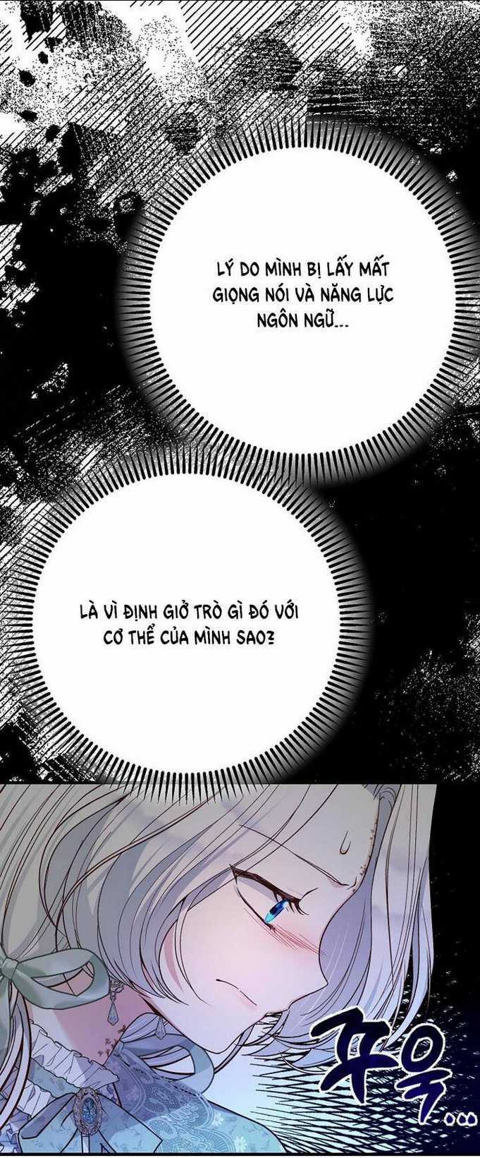 Trở Thành Vợ Thái Tử Quái Vật Chapter 83.2 trang 67