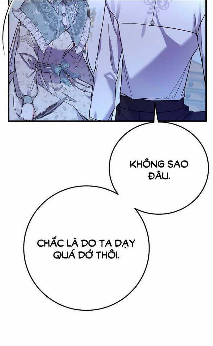 Trở Thành Vợ Thái Tử Quái Vật Chapter 83.2 trang 69