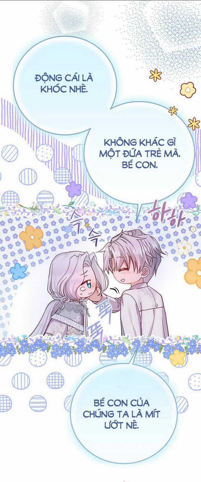 Trở Thành Vợ Thái Tử Quái Vật Chapter 83.2 trang 75