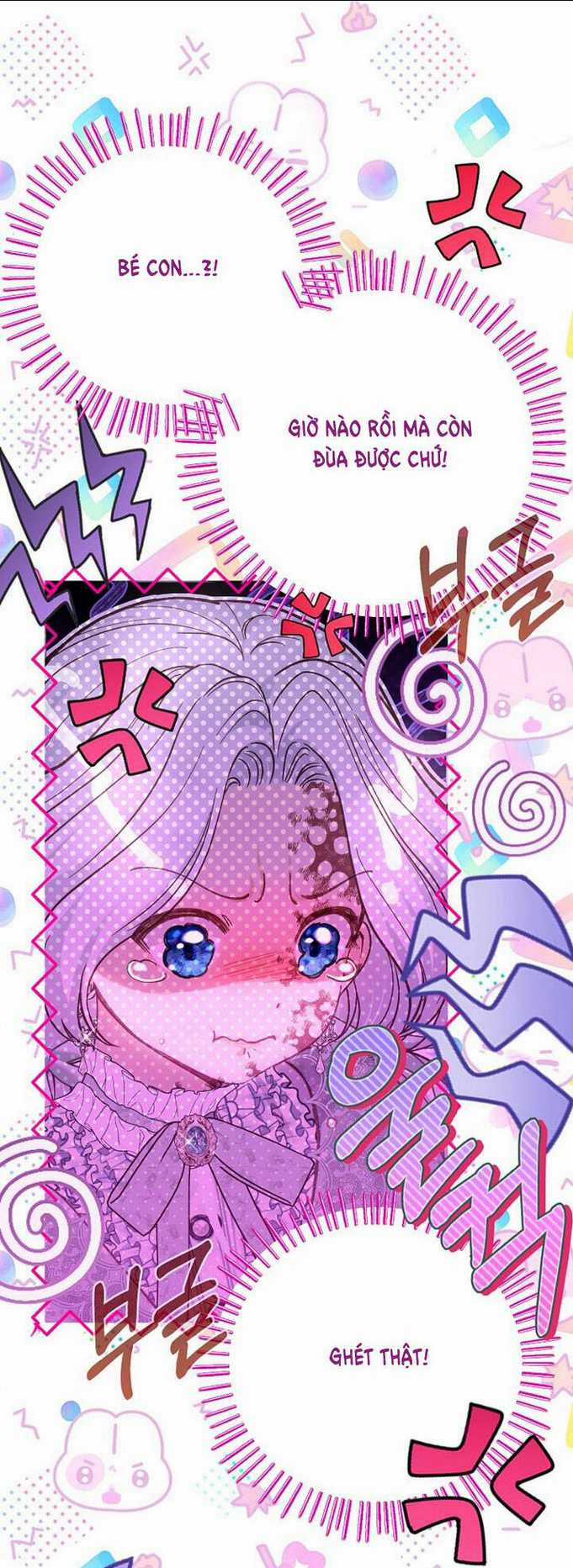 Trở Thành Vợ Thái Tử Quái Vật Chapter 83.2 trang 76