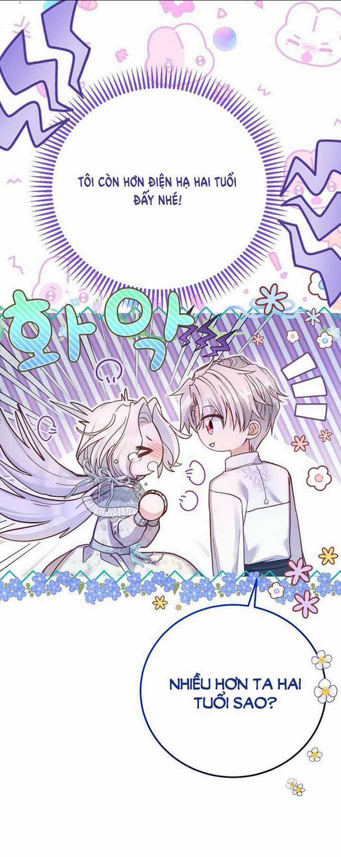 Trở Thành Vợ Thái Tử Quái Vật Chapter 83.2 trang 77