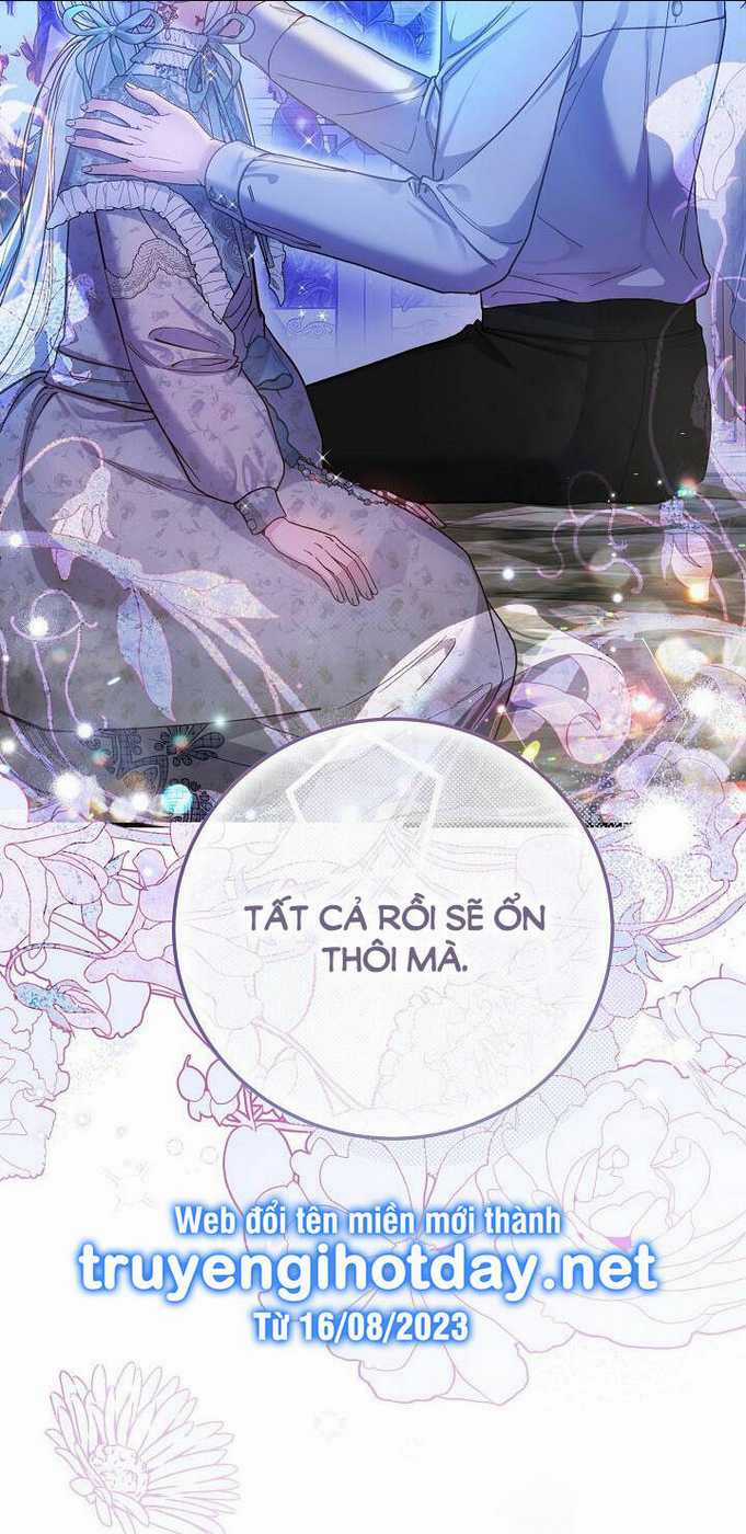 Trở Thành Vợ Thái Tử Quái Vật Chapter 83.2 trang 81