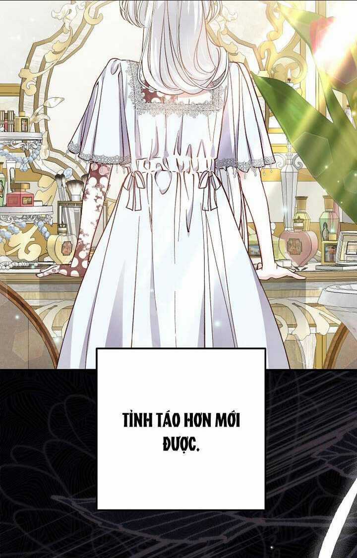 Trở Thành Vợ Thái Tử Quái Vật Chapter 84.1 trang 11