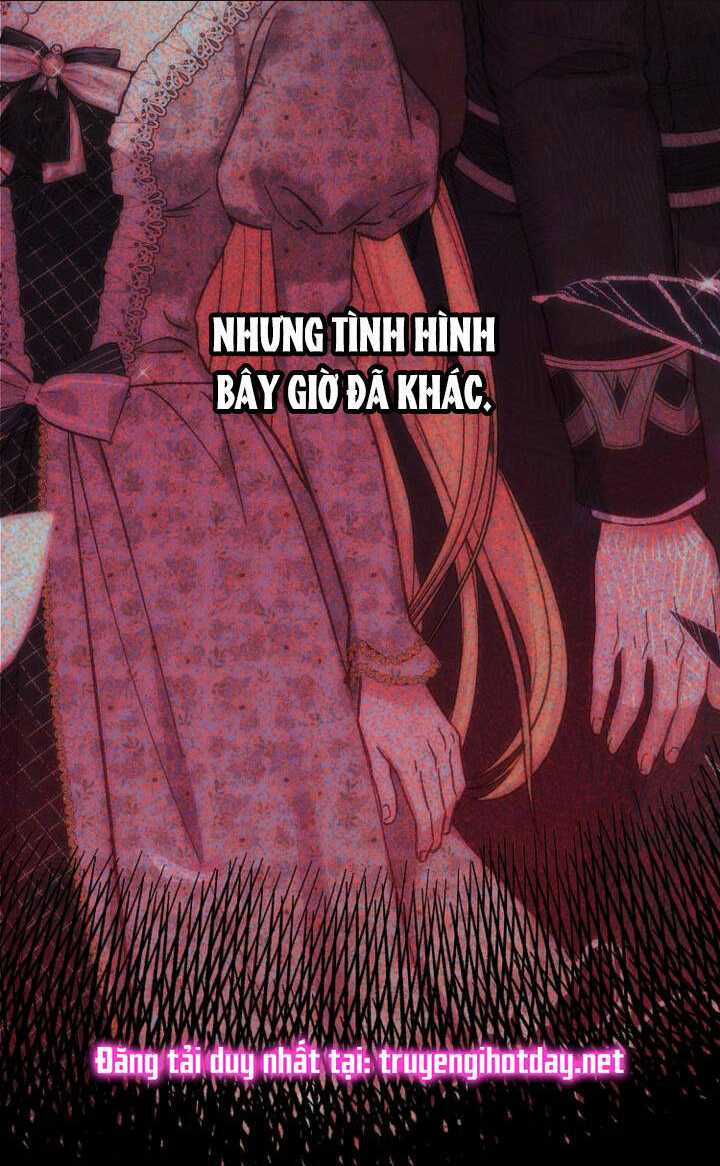 Trở Thành Vợ Thái Tử Quái Vật Chapter 84.1 trang 14