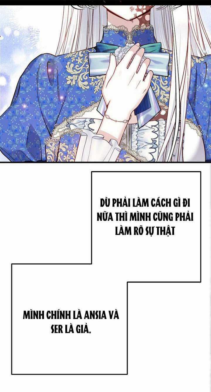 Trở Thành Vợ Thái Tử Quái Vật Chapter 84.1 trang 15