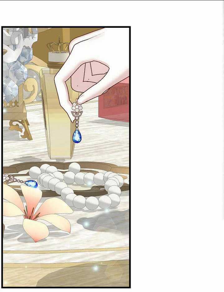 Trở Thành Vợ Thái Tử Quái Vật Chapter 84.1 trang 16