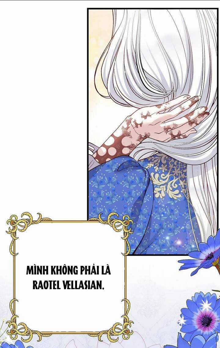 Trở Thành Vợ Thái Tử Quái Vật Chapter 84.1 trang 17