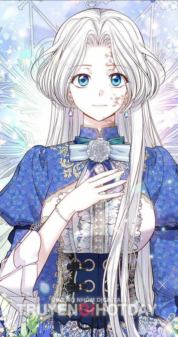 Trở Thành Vợ Thái Tử Quái Vật Chapter 84.1 trang 19