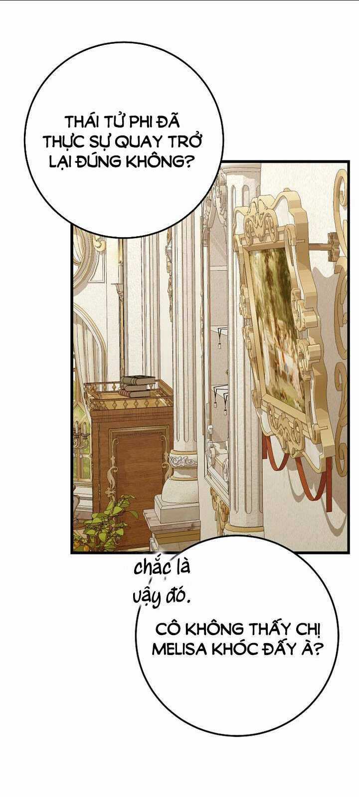 Trở Thành Vợ Thái Tử Quái Vật Chapter 84.1 trang 22