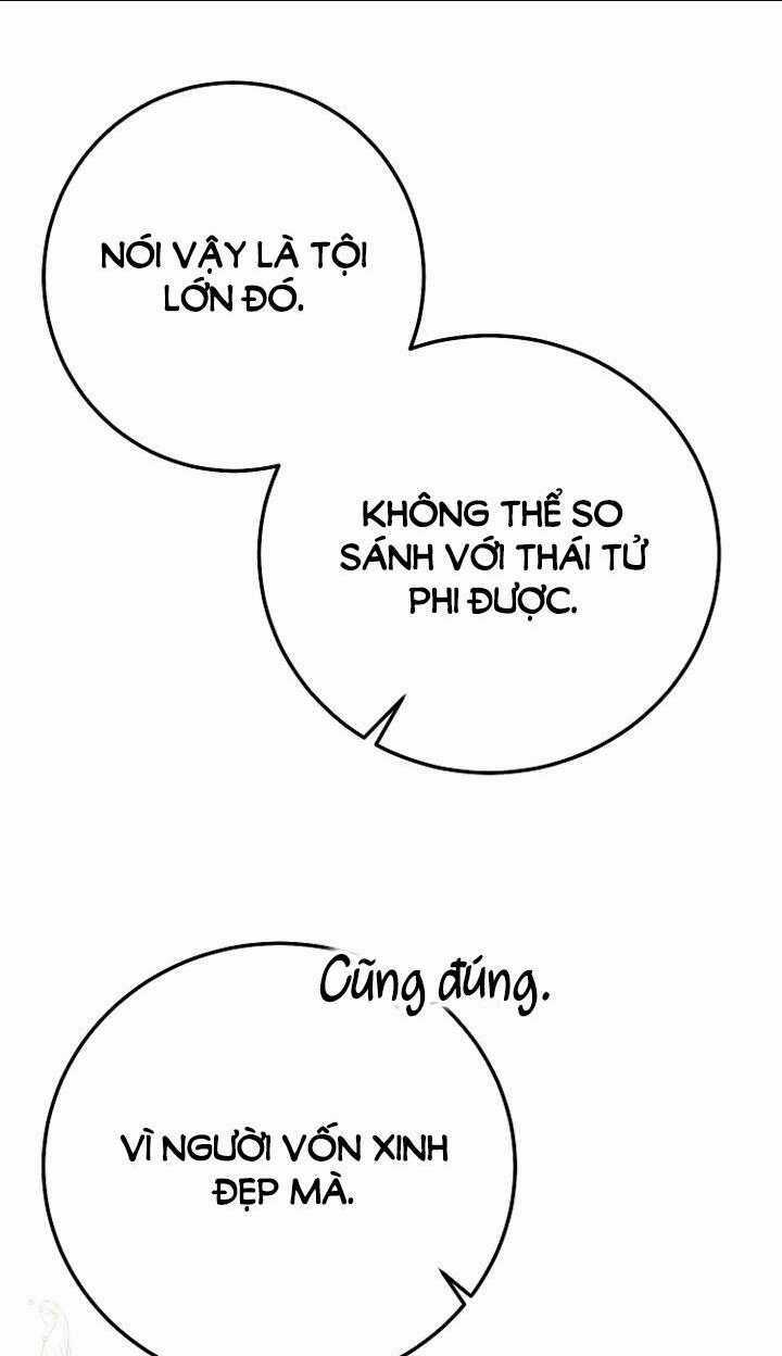 Trở Thành Vợ Thái Tử Quái Vật Chapter 84.1 trang 24