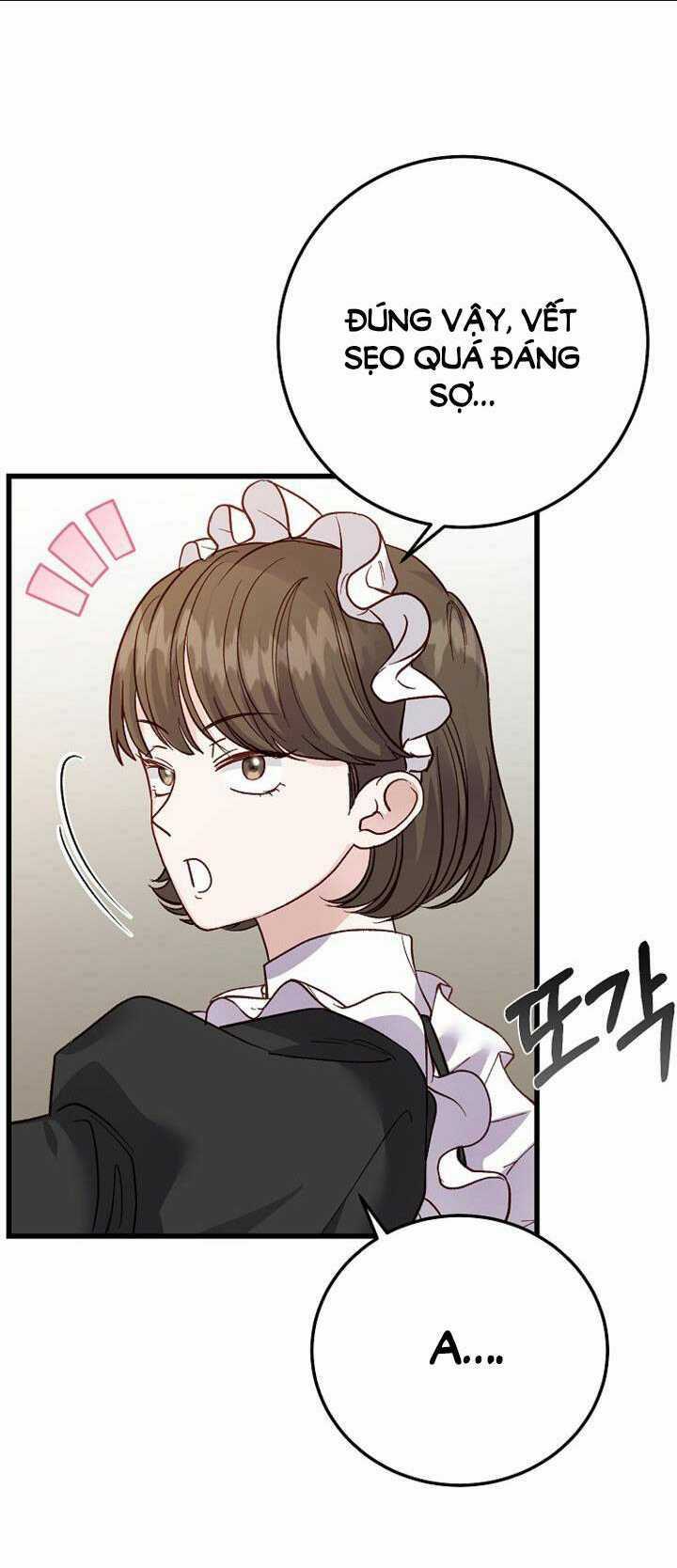 Trở Thành Vợ Thái Tử Quái Vật Chapter 84.1 trang 26