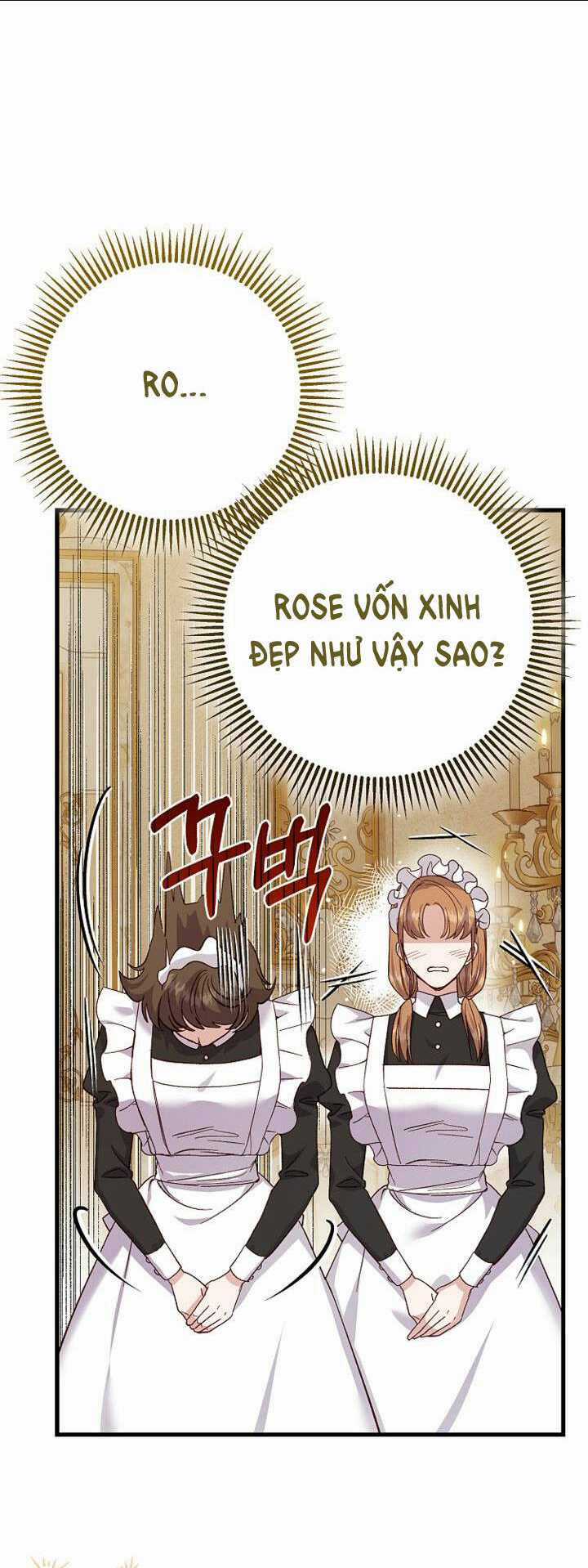 Trở Thành Vợ Thái Tử Quái Vật Chapter 84.1 trang 29