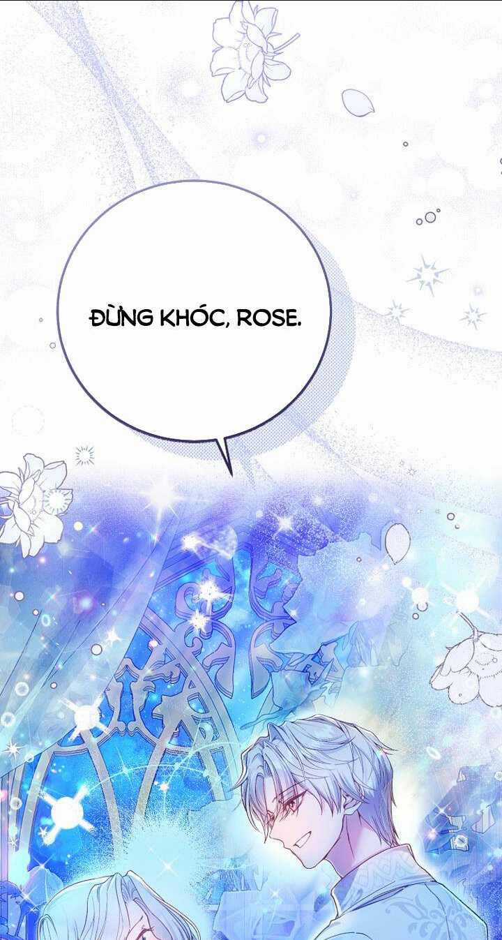 Trở Thành Vợ Thái Tử Quái Vật Chapter 84.1 trang 3