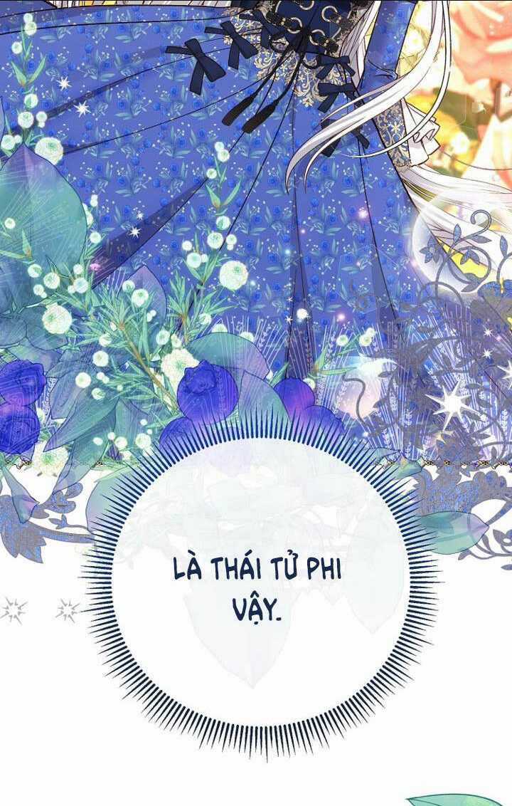 Trở Thành Vợ Thái Tử Quái Vật Chapter 84.1 trang 31