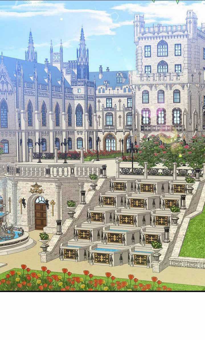 Trở Thành Vợ Thái Tử Quái Vật Chapter 84.1 trang 33