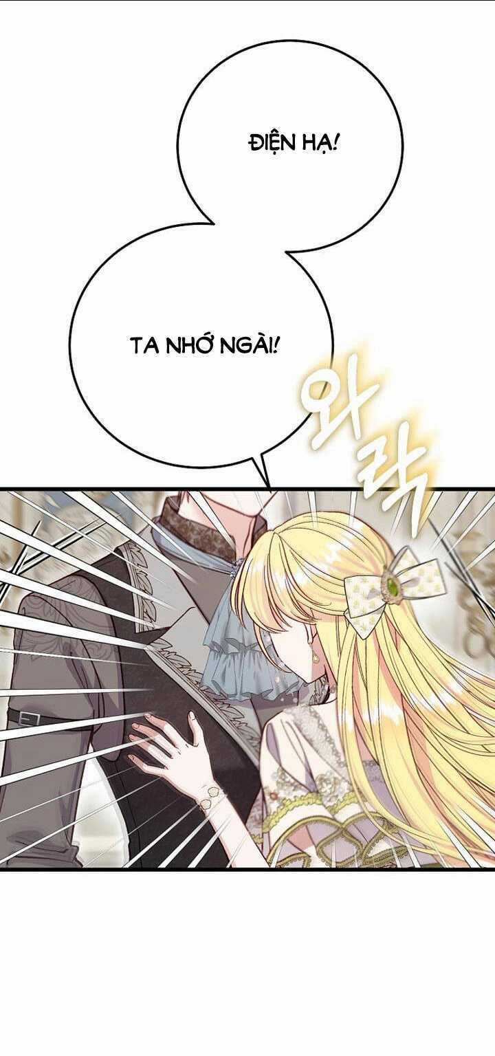 Trở Thành Vợ Thái Tử Quái Vật Chapter 84.1 trang 35